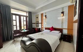 Khách Sạn Kim Long